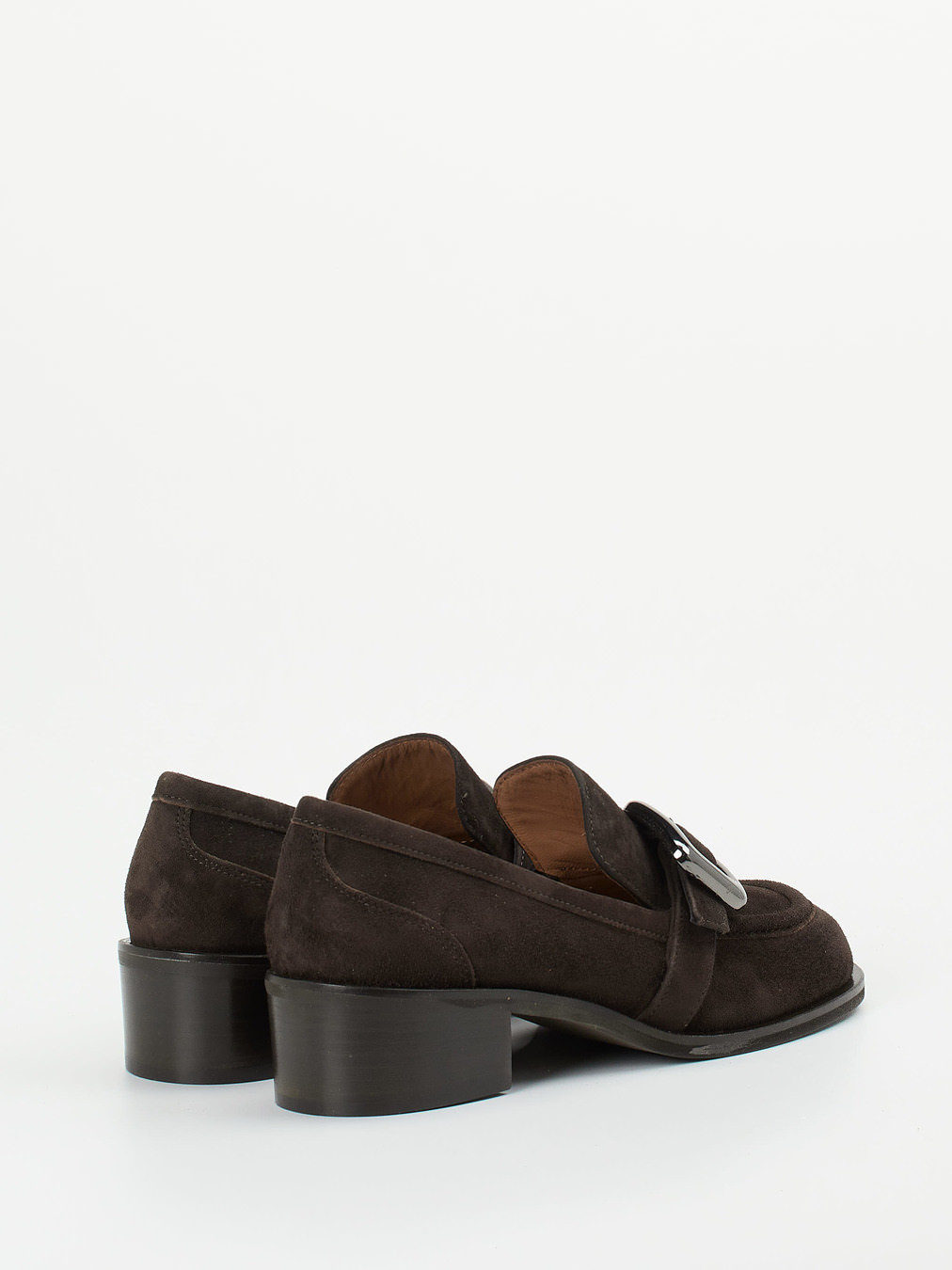 Slipper braun 1513209002303