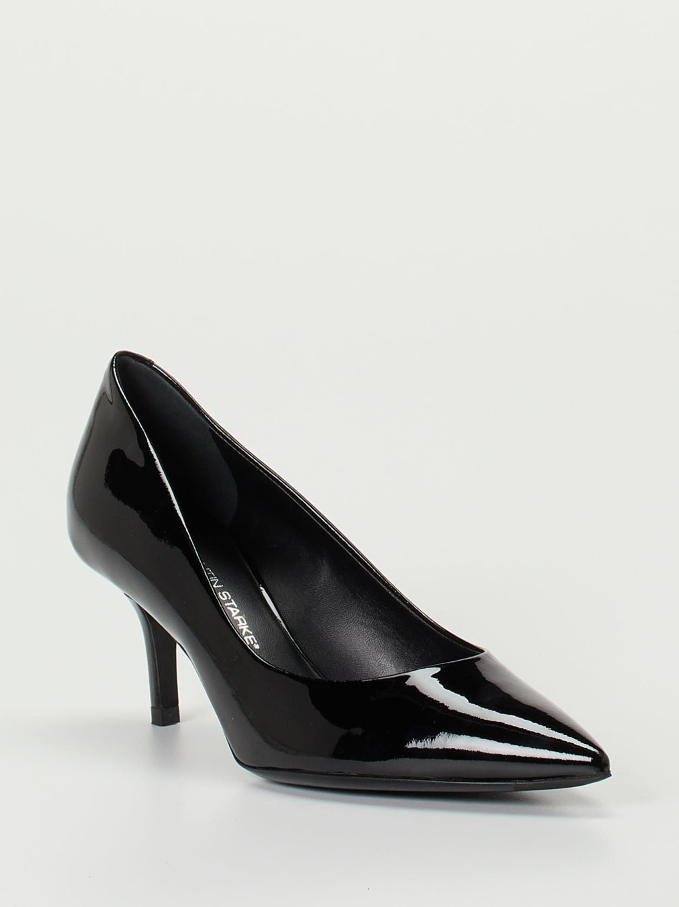 Pumps schwarz 1419009007706