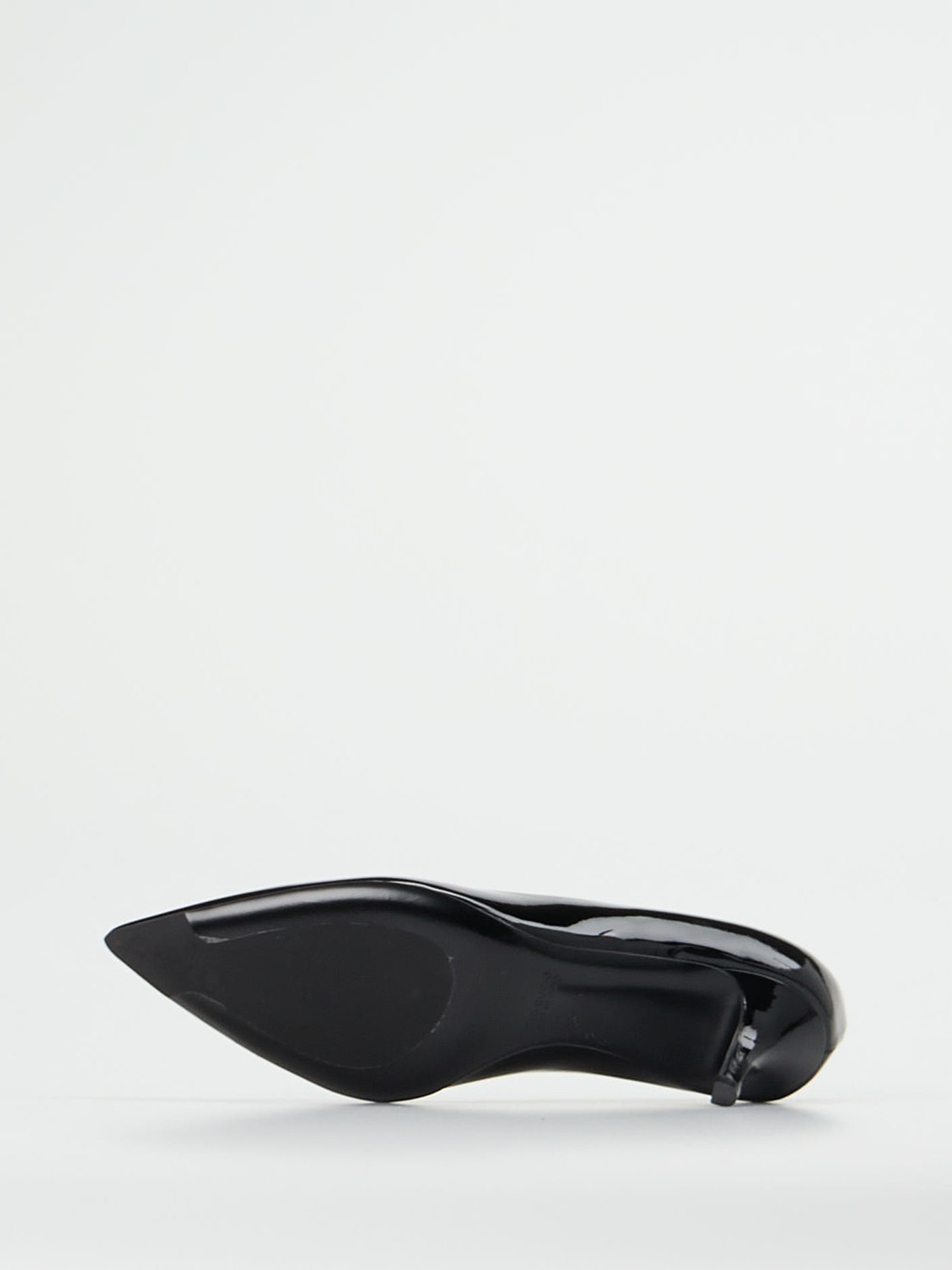 Pumps schwarz 1419009007705