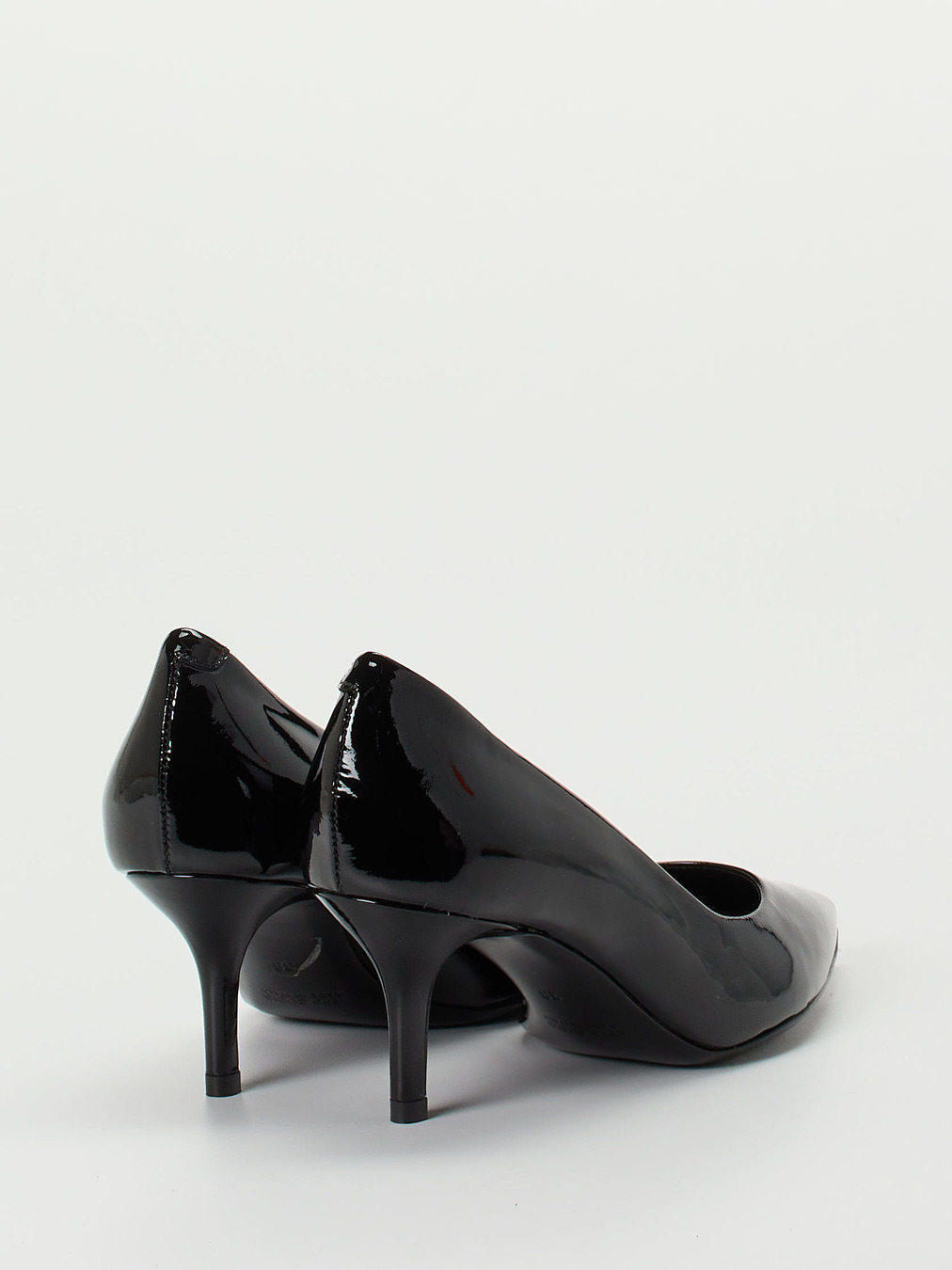 Pumps schwarz 1419009007703