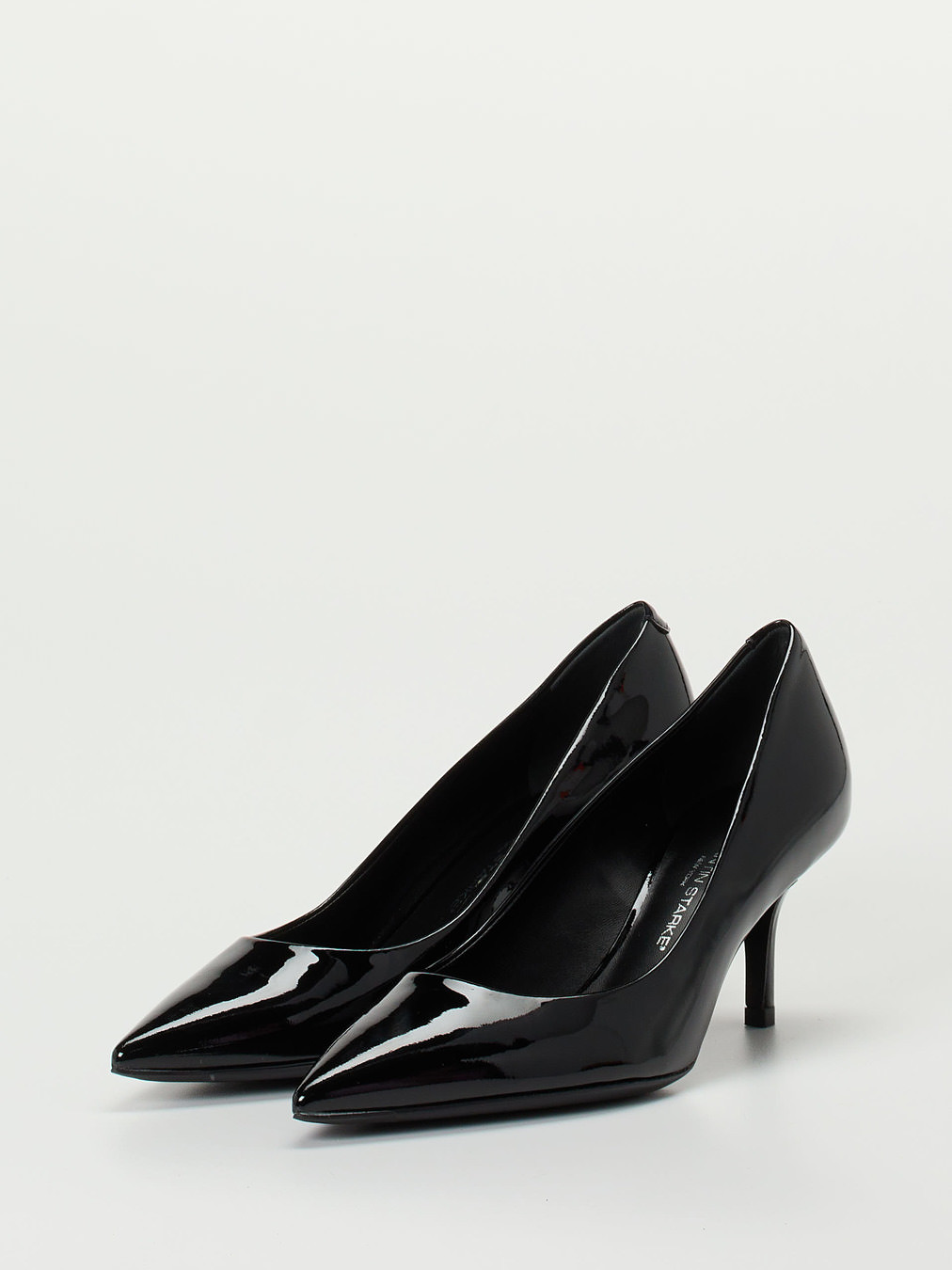 Pumps schwarz 1419009007702