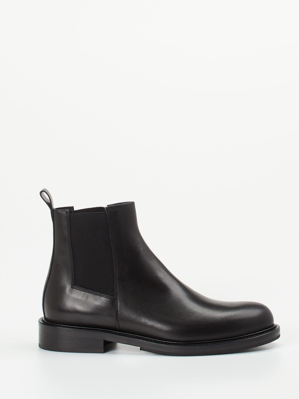 Chelsea Boots schwarz 1712009004801