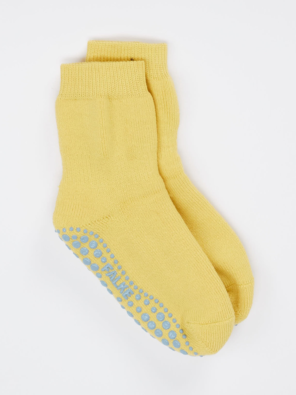 Catspads Kinder Socken gelb 9695859000406