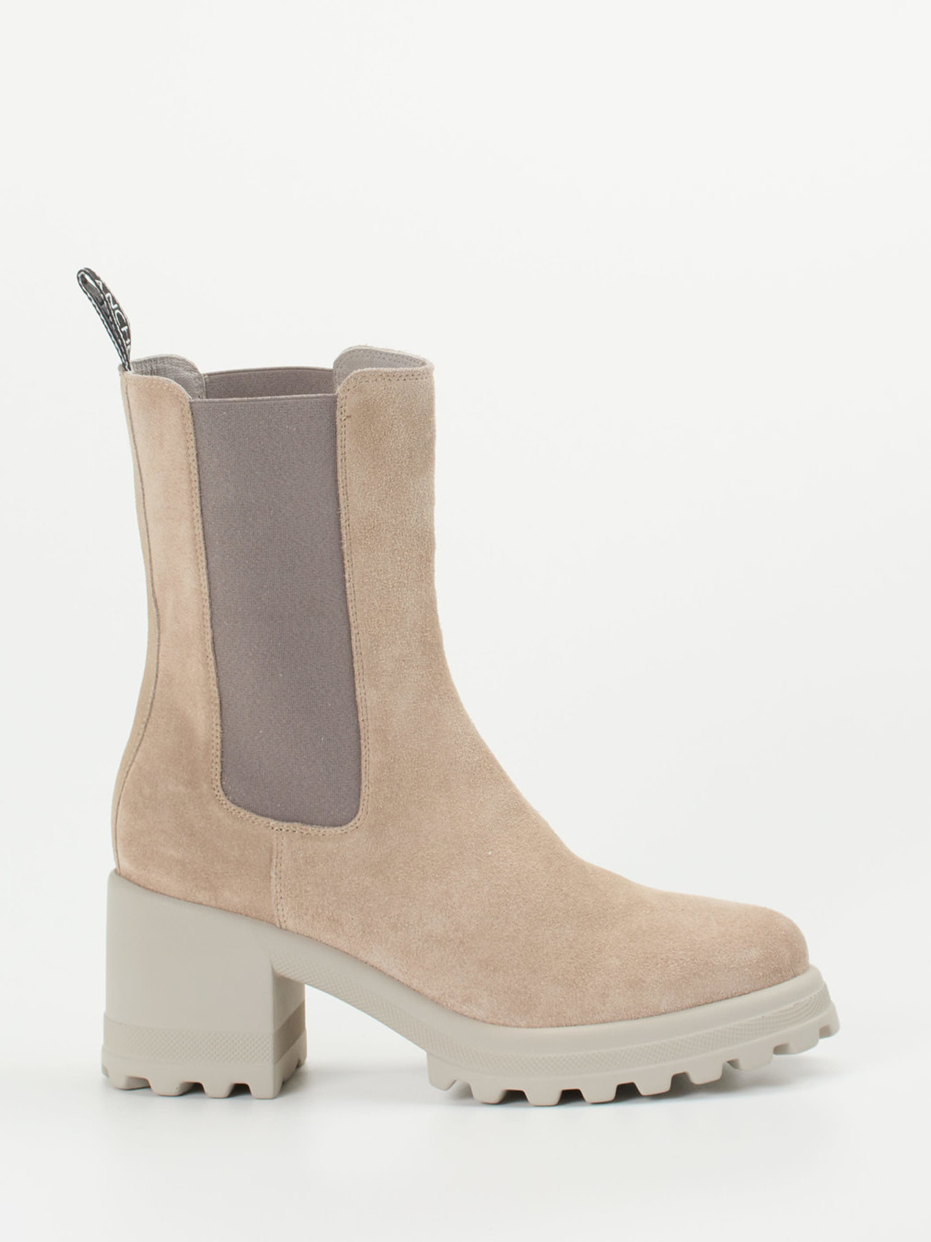 Chelsea Boots braun 1739249001501