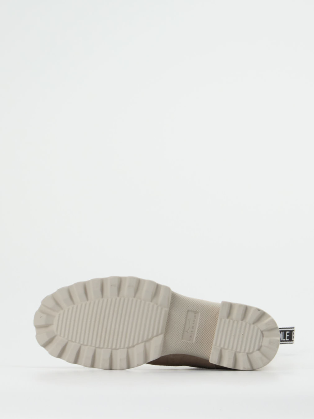 Chelsea Boots braun 1739249001505