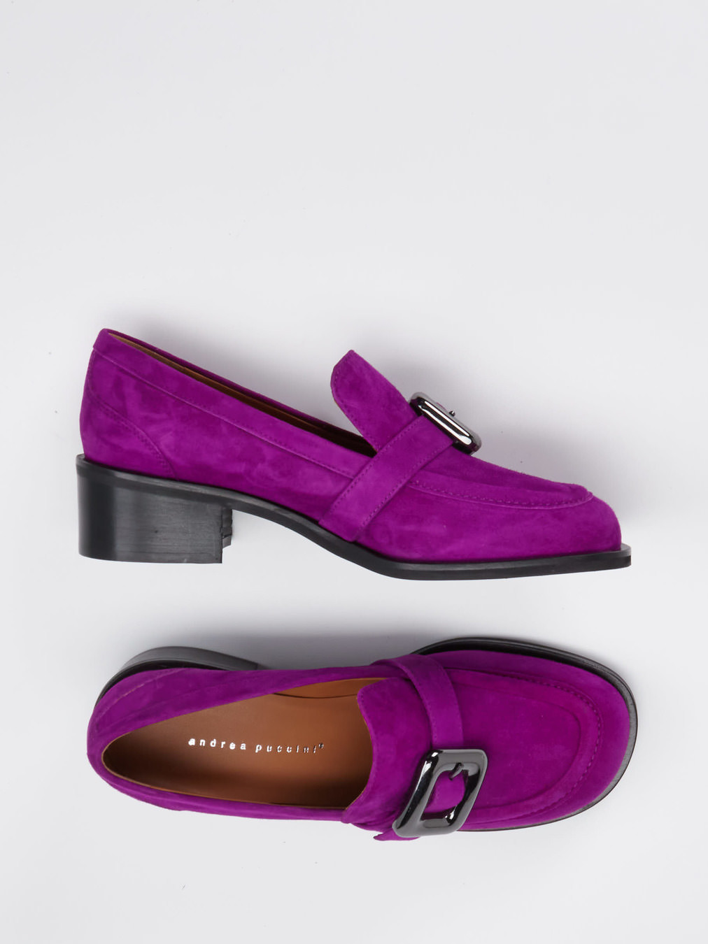 Slipper blau 1513119000504