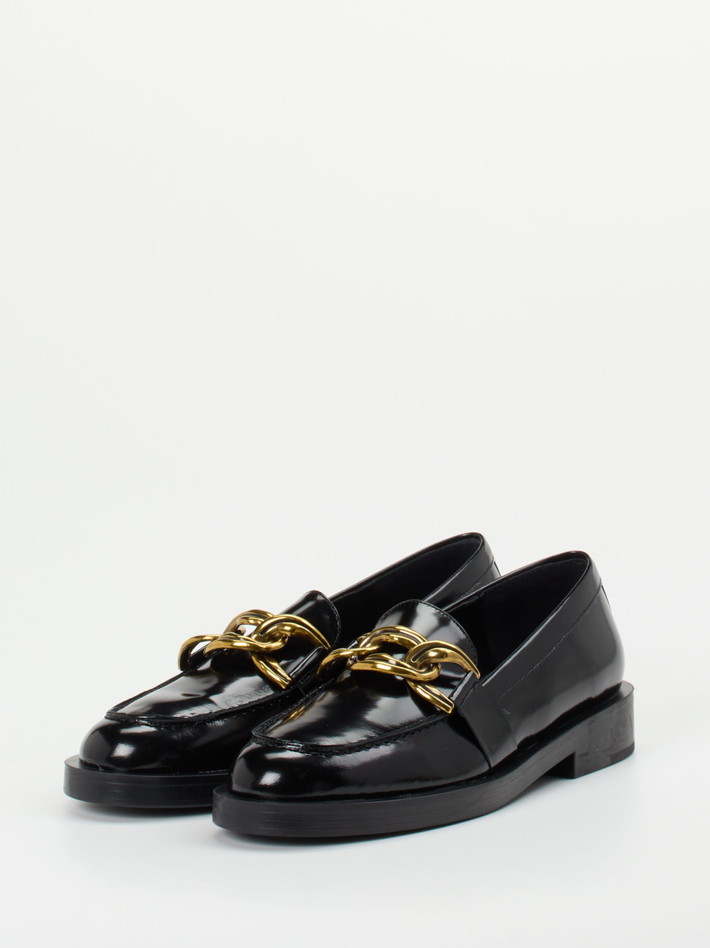 Slipper schwarz 1513009016102