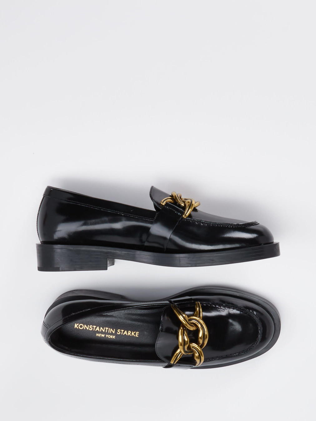 Slipper schwarz 1513009016104