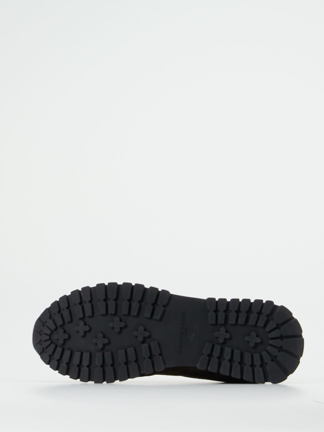 Sneaker braun 4661209016305