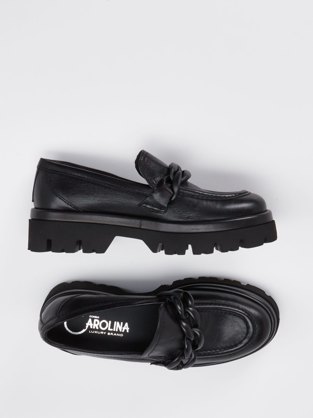 Slipper schwarz 1513009014504