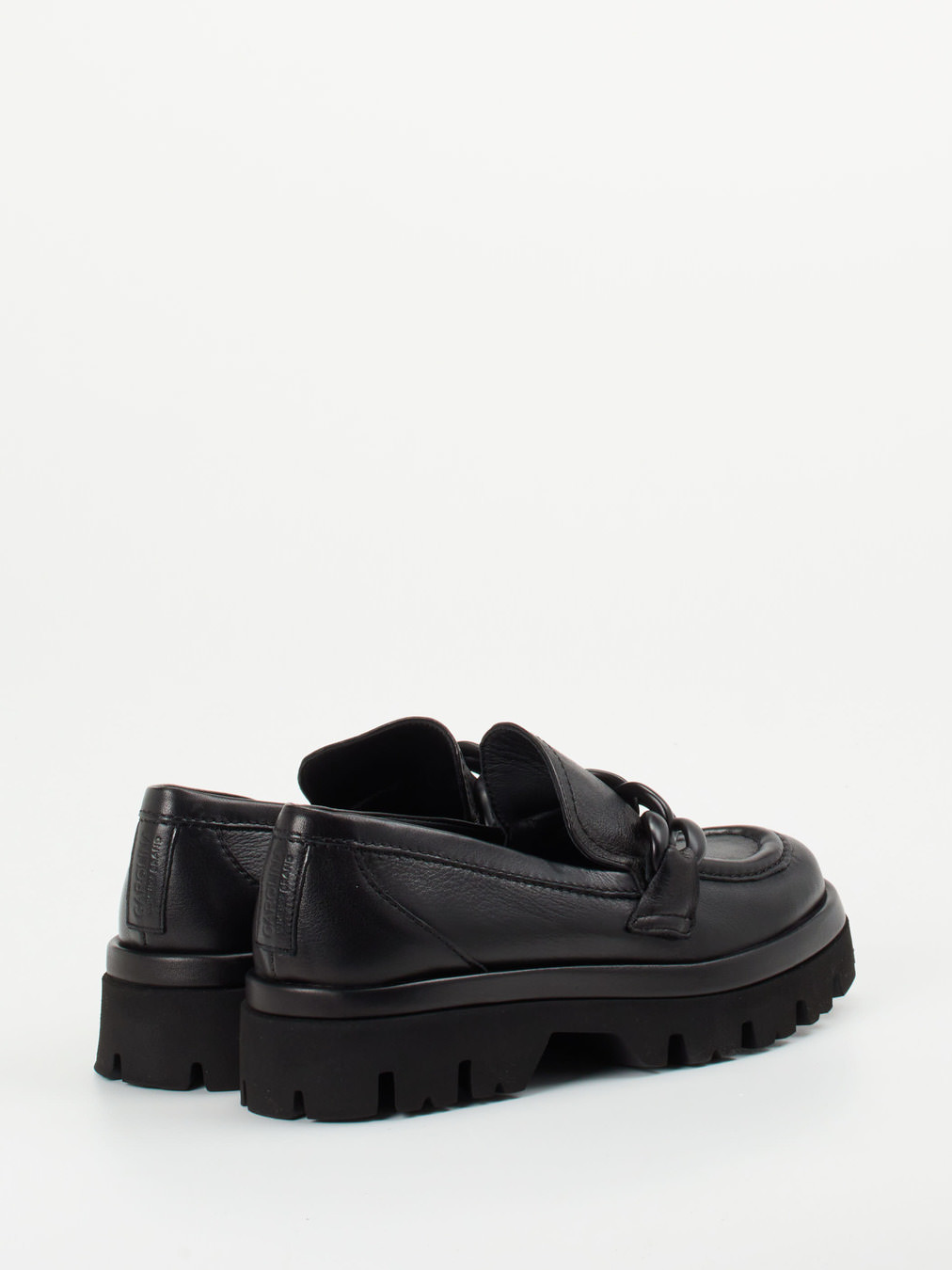 Slipper schwarz 1513009014503