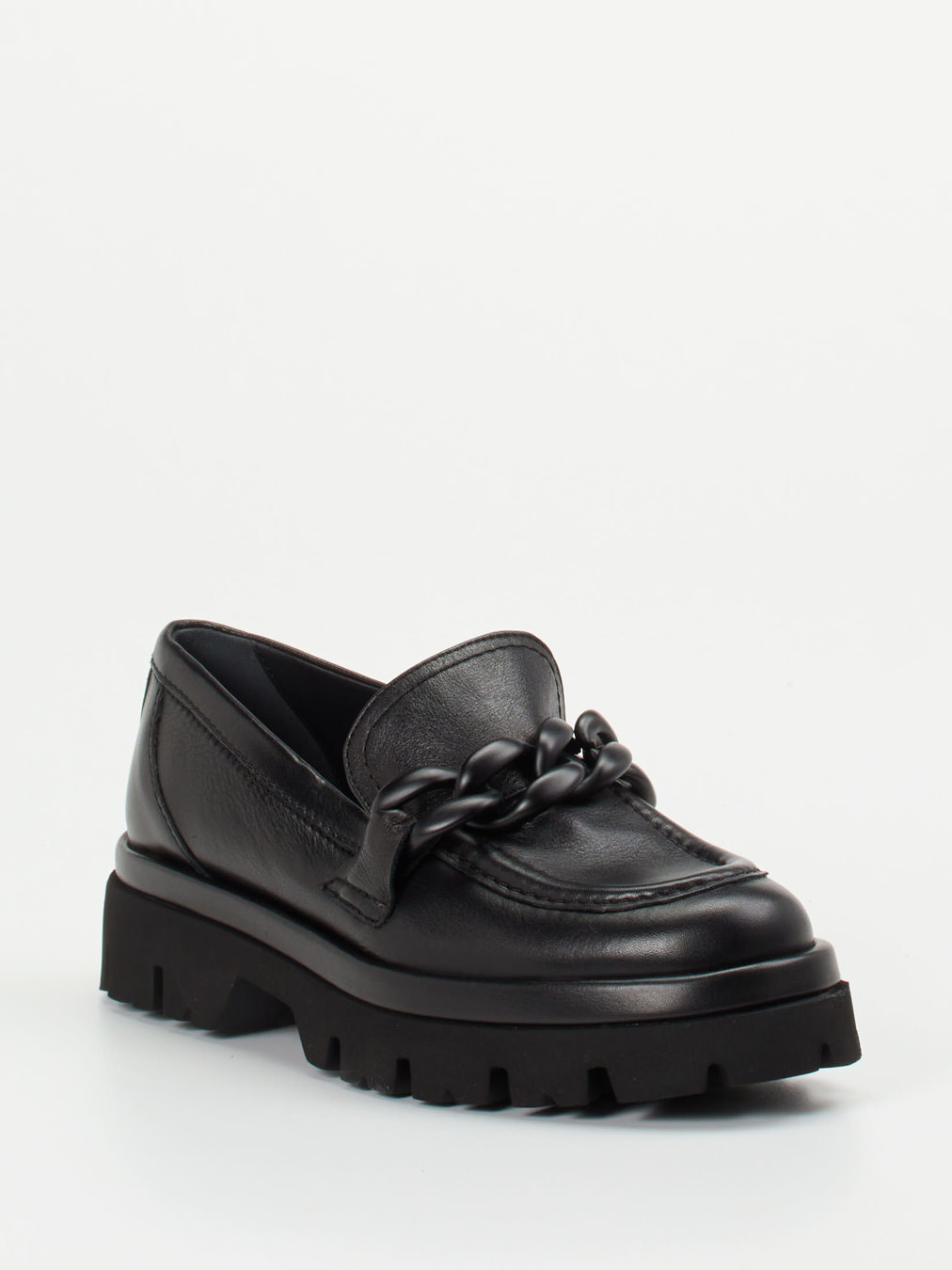 Slipper schwarz 1513009014506