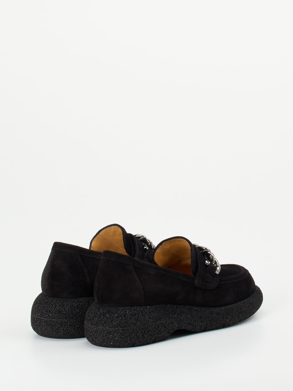Slipper schwarz 1515009004803