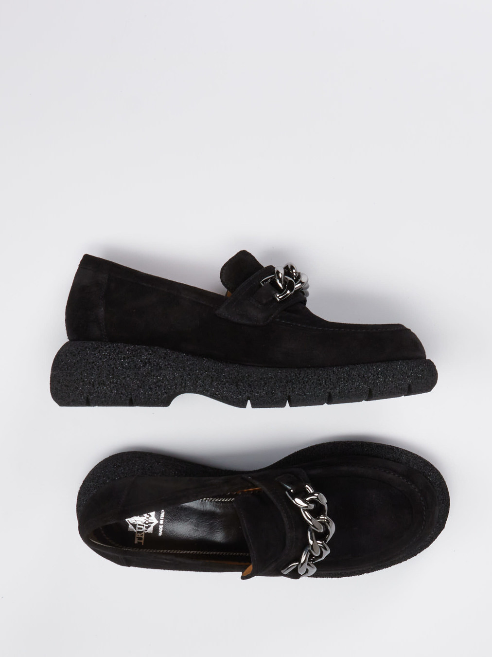 Slipper schwarz 1515009004804