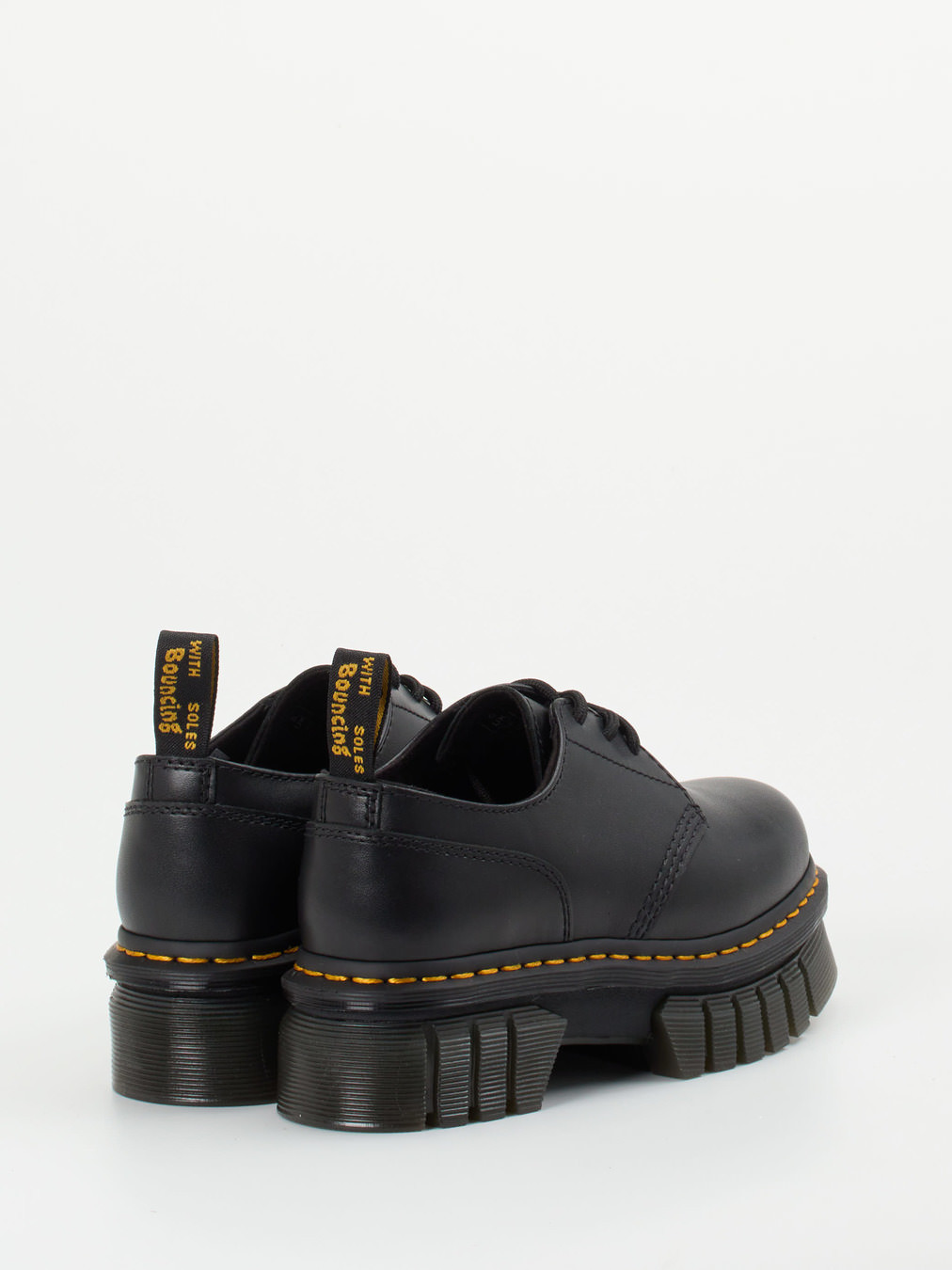 Schnürschuh schwarz 1563009005703