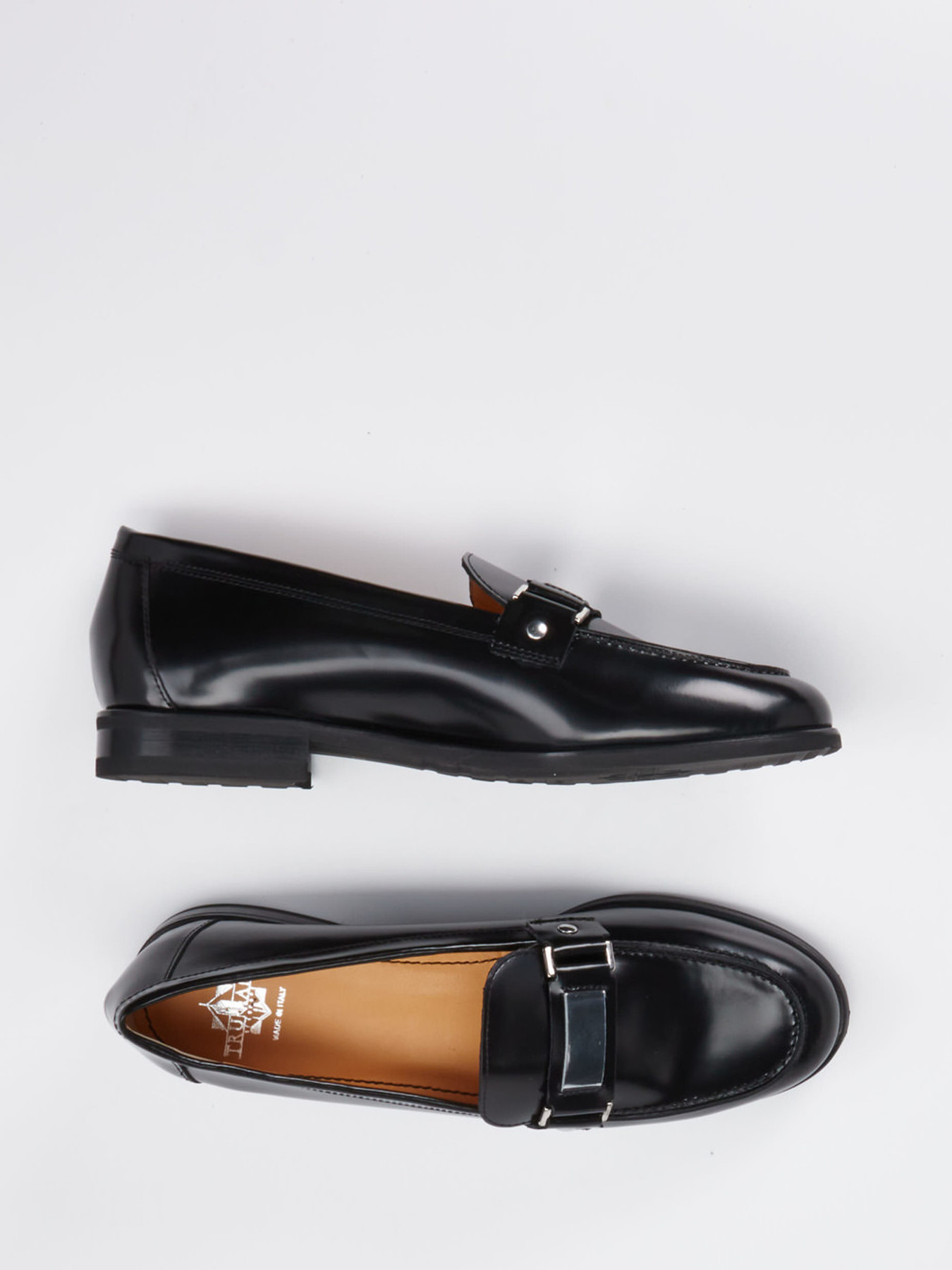 Slipper schwarz 1511009051804