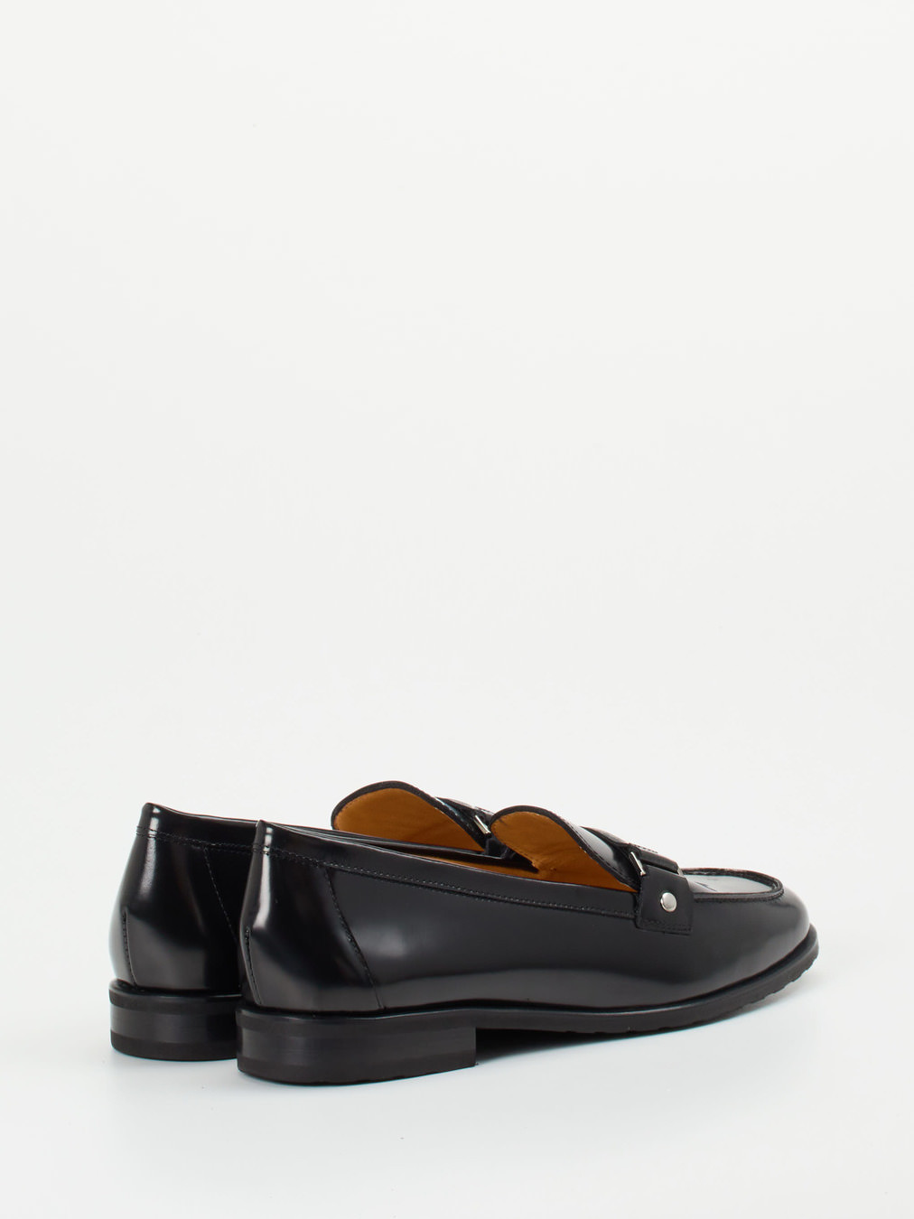 Slipper schwarz 1511009051803