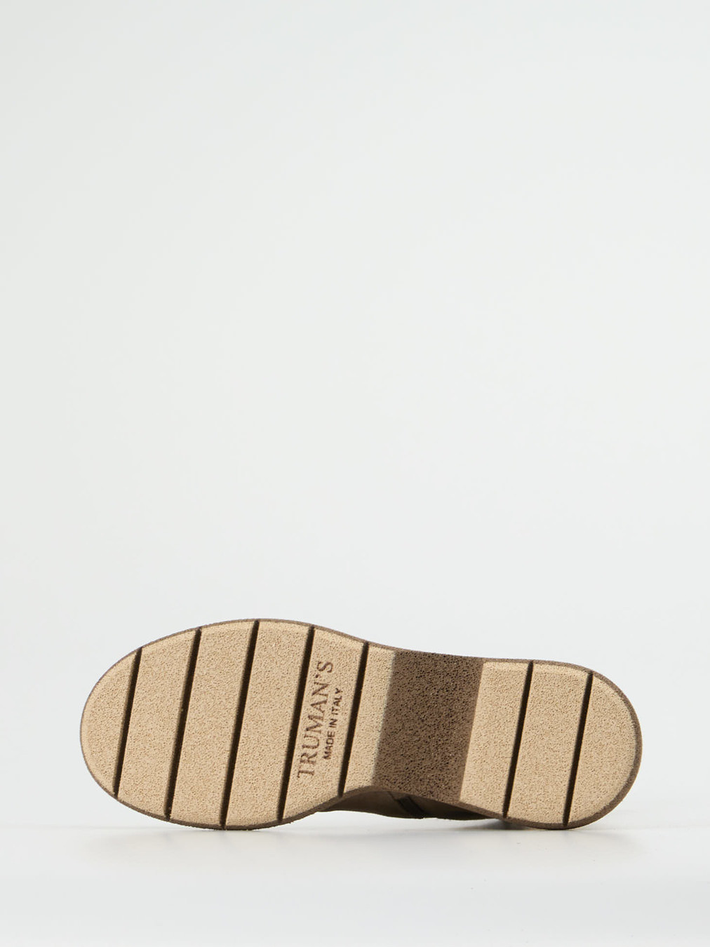 Schnürstiefelette braun 1725249001005