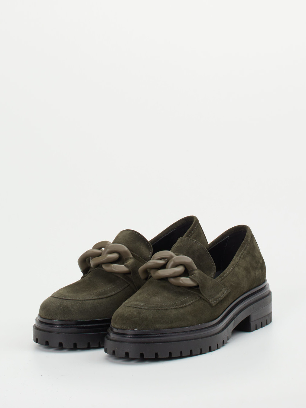 Slipper grün 1513659000702