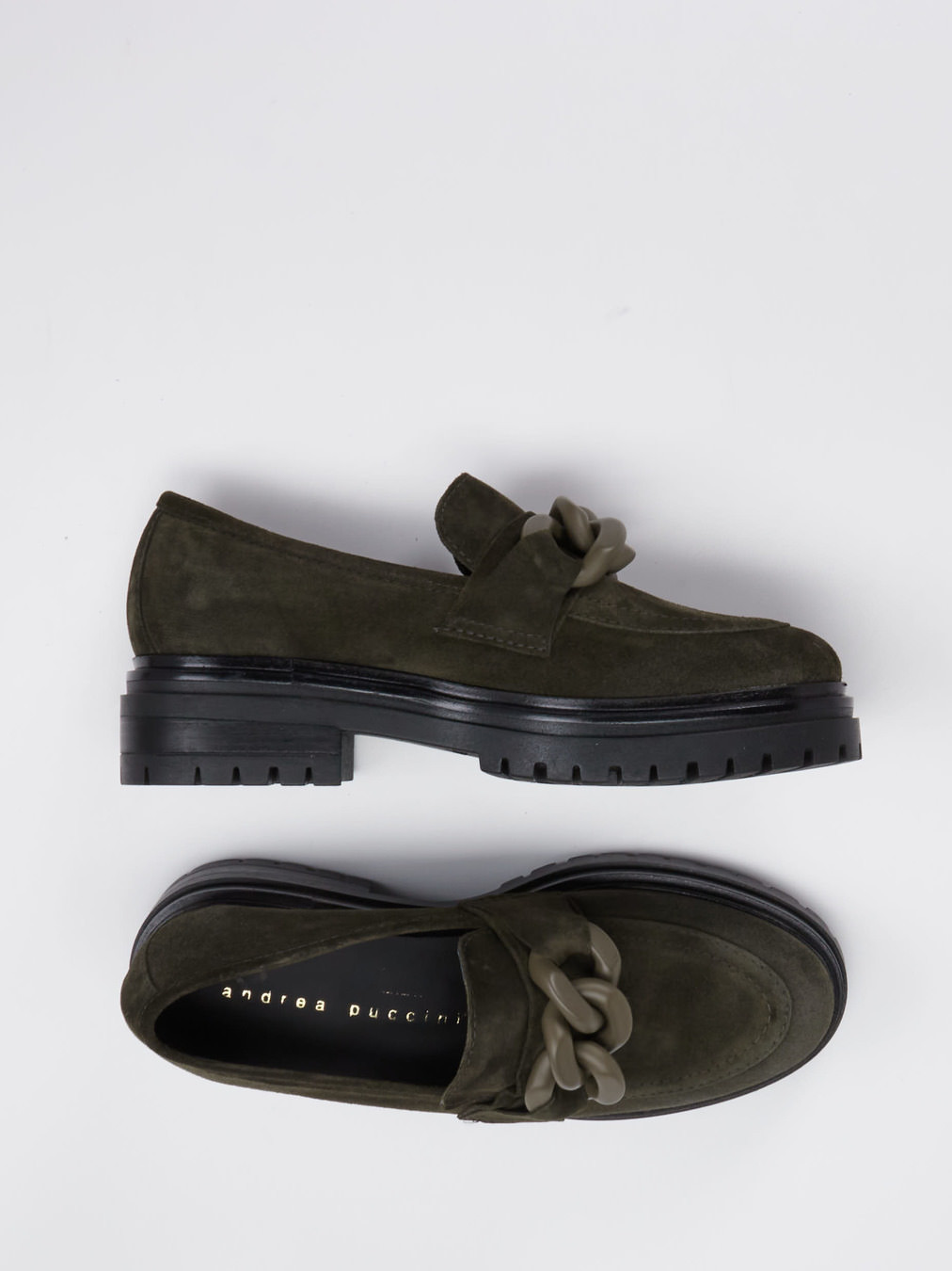 Slipper grün 1513659000704