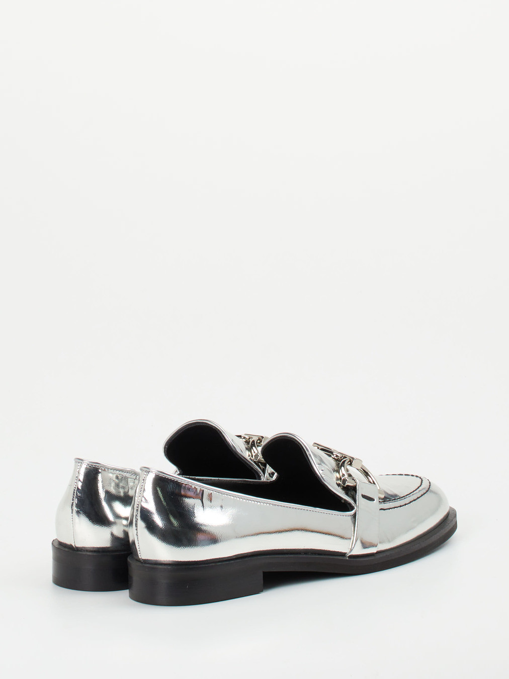 Slipper silber 1511449003603