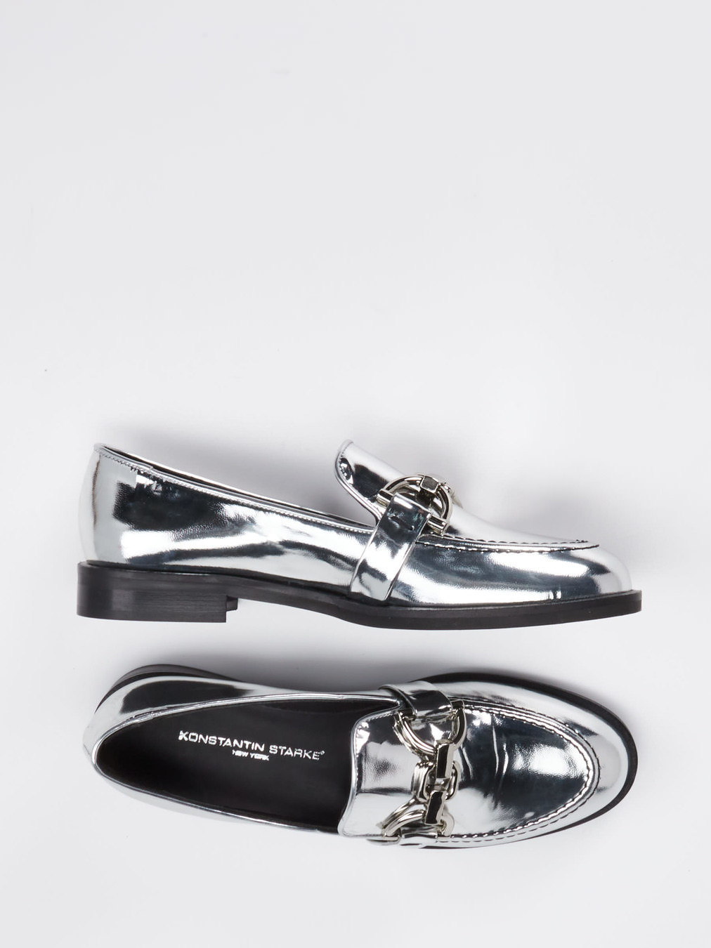 Slipper silber 1511449003604