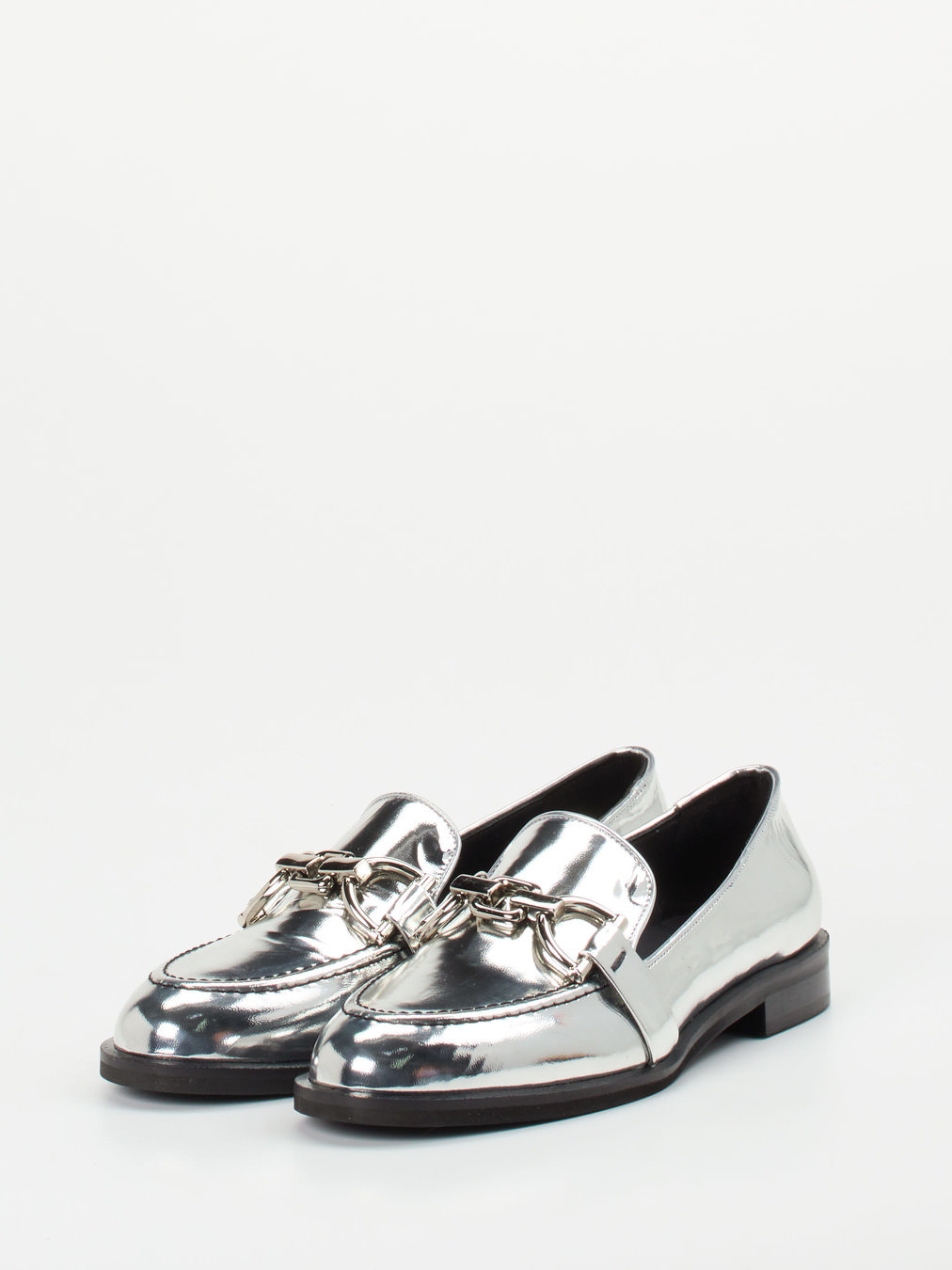 Slipper silber 1511449003602