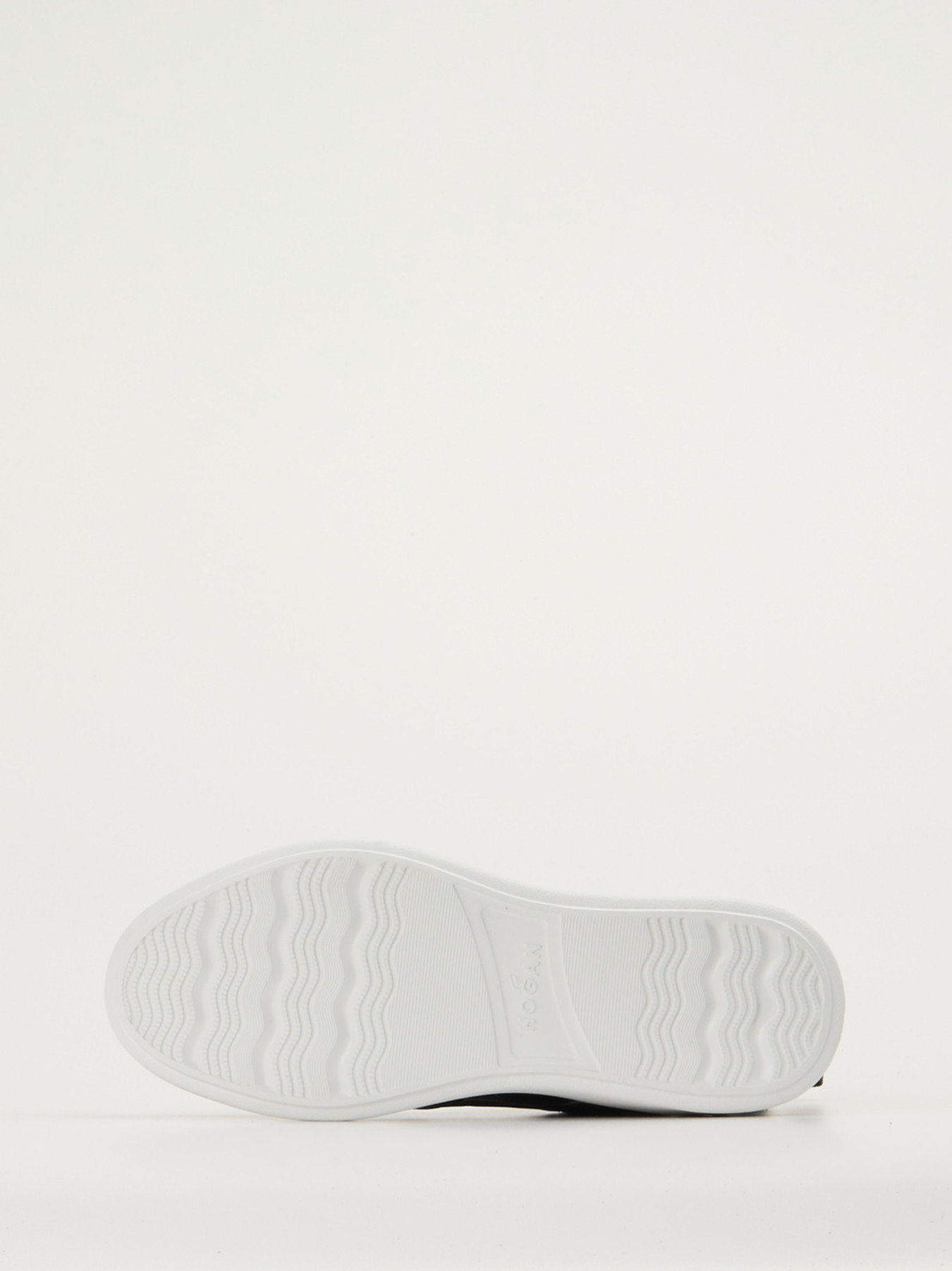 Sneaker high schwarz 1677009000205