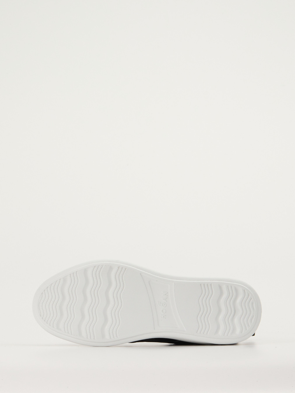 Sneaker high schwarz 1677009000205