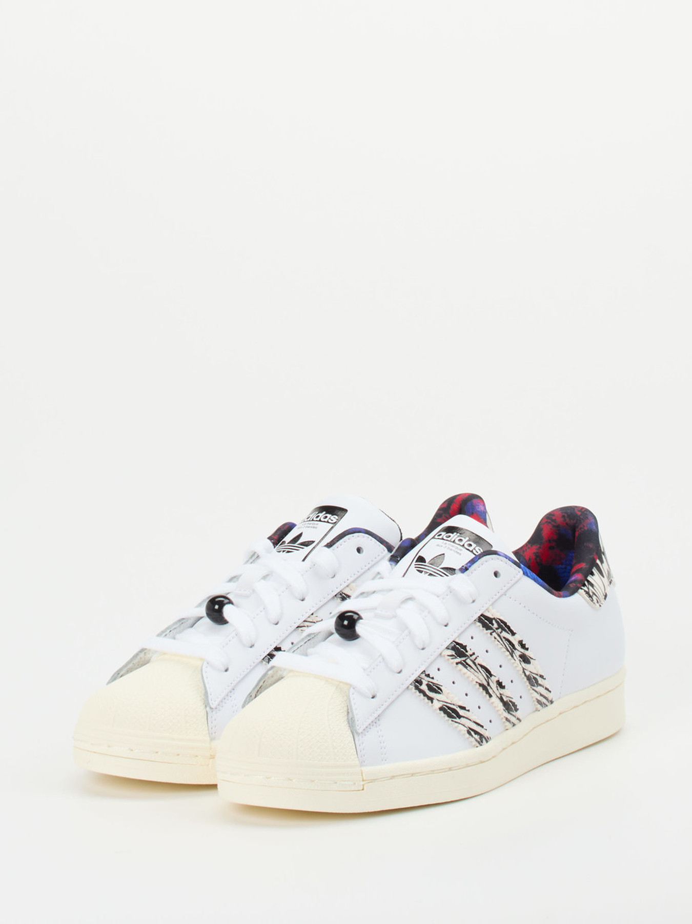 Sneaker weiß 8165794000802