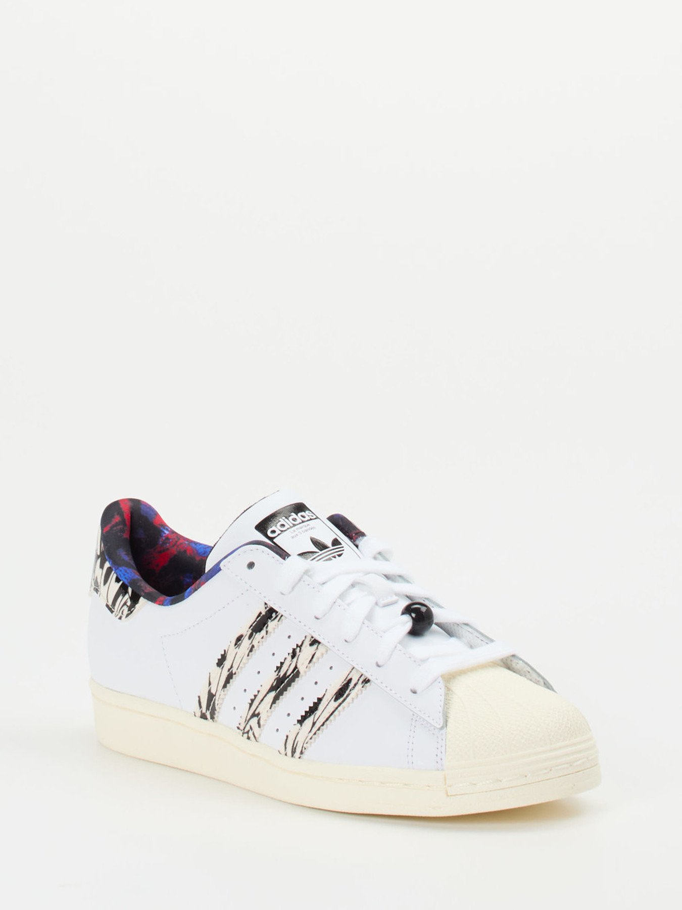 Sneaker weiß 8165794000806