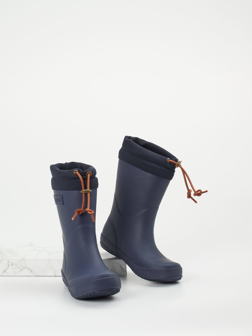 Gummistiefel blau 7690109000804