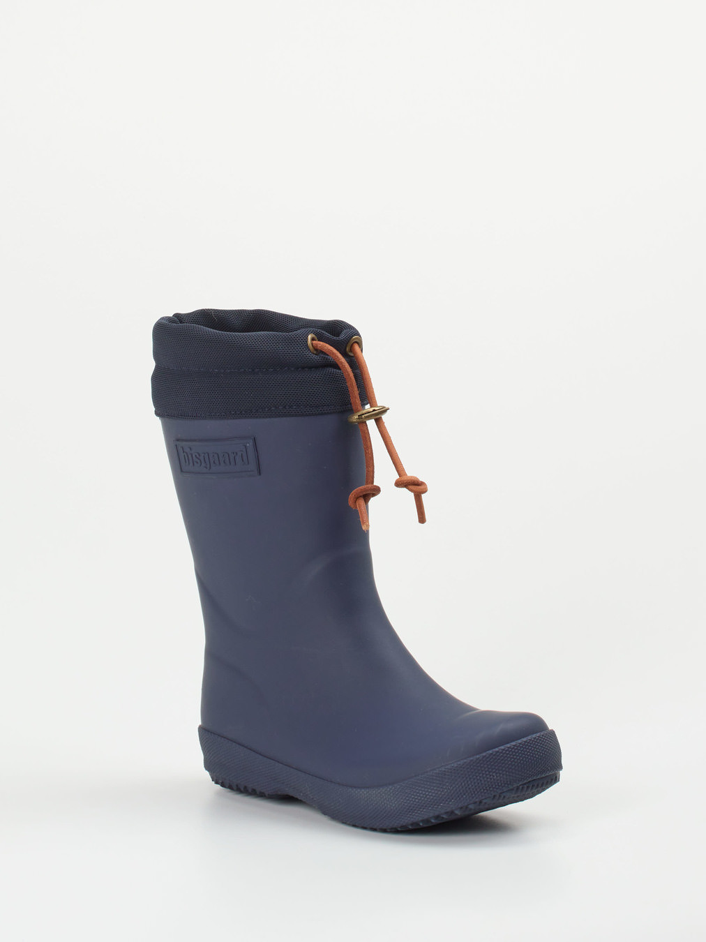 Gummistiefel blau 7690109000806