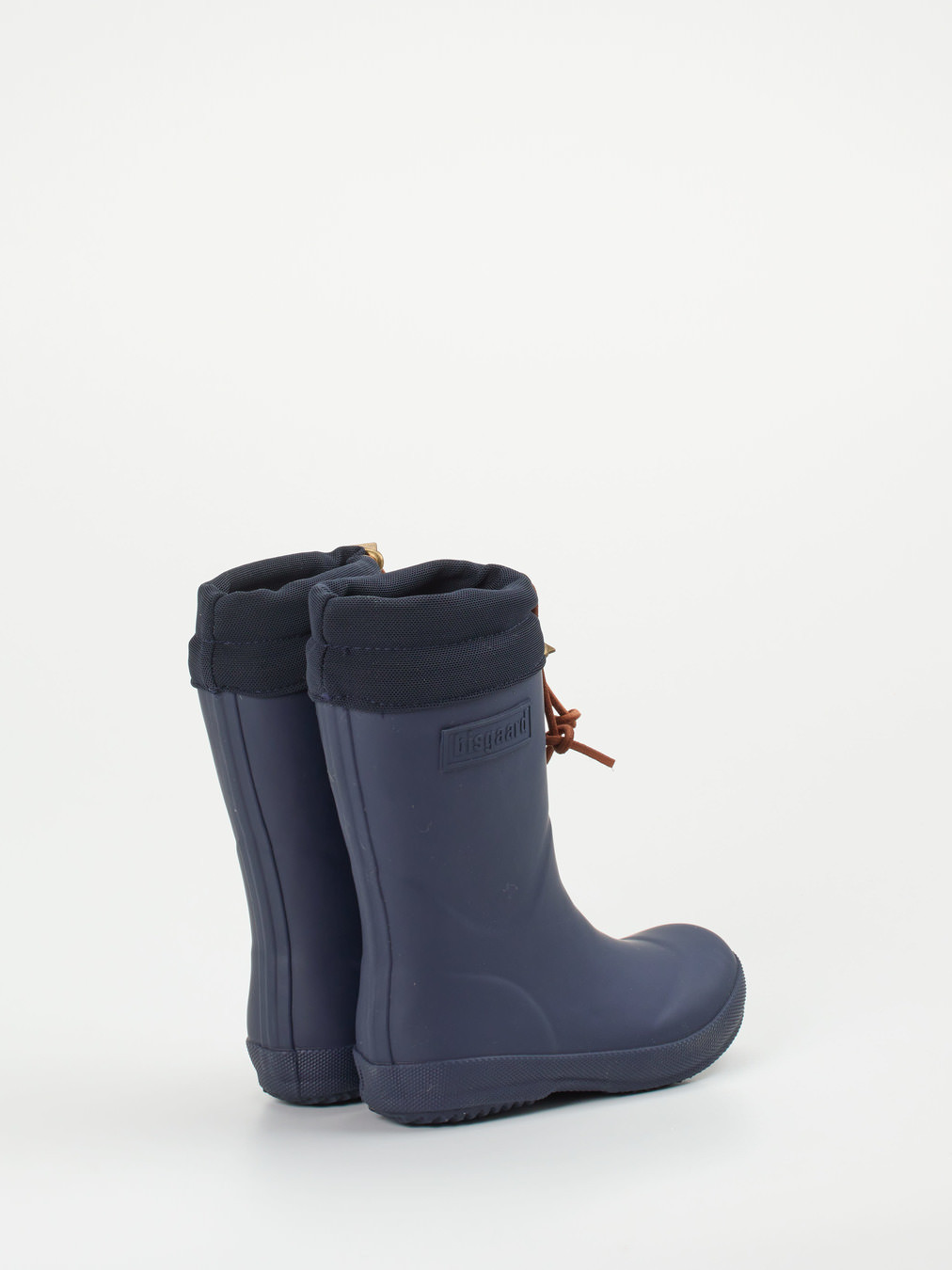 Gummistiefel blau 7690109000803