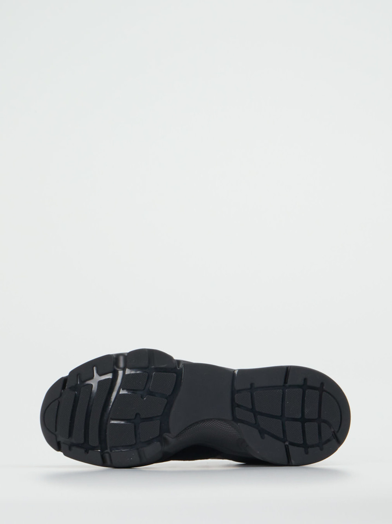 Sneaker schwarz 1665009005305