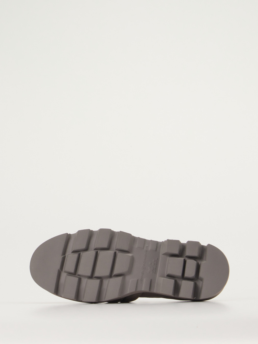 Slipper grau 1515459000105