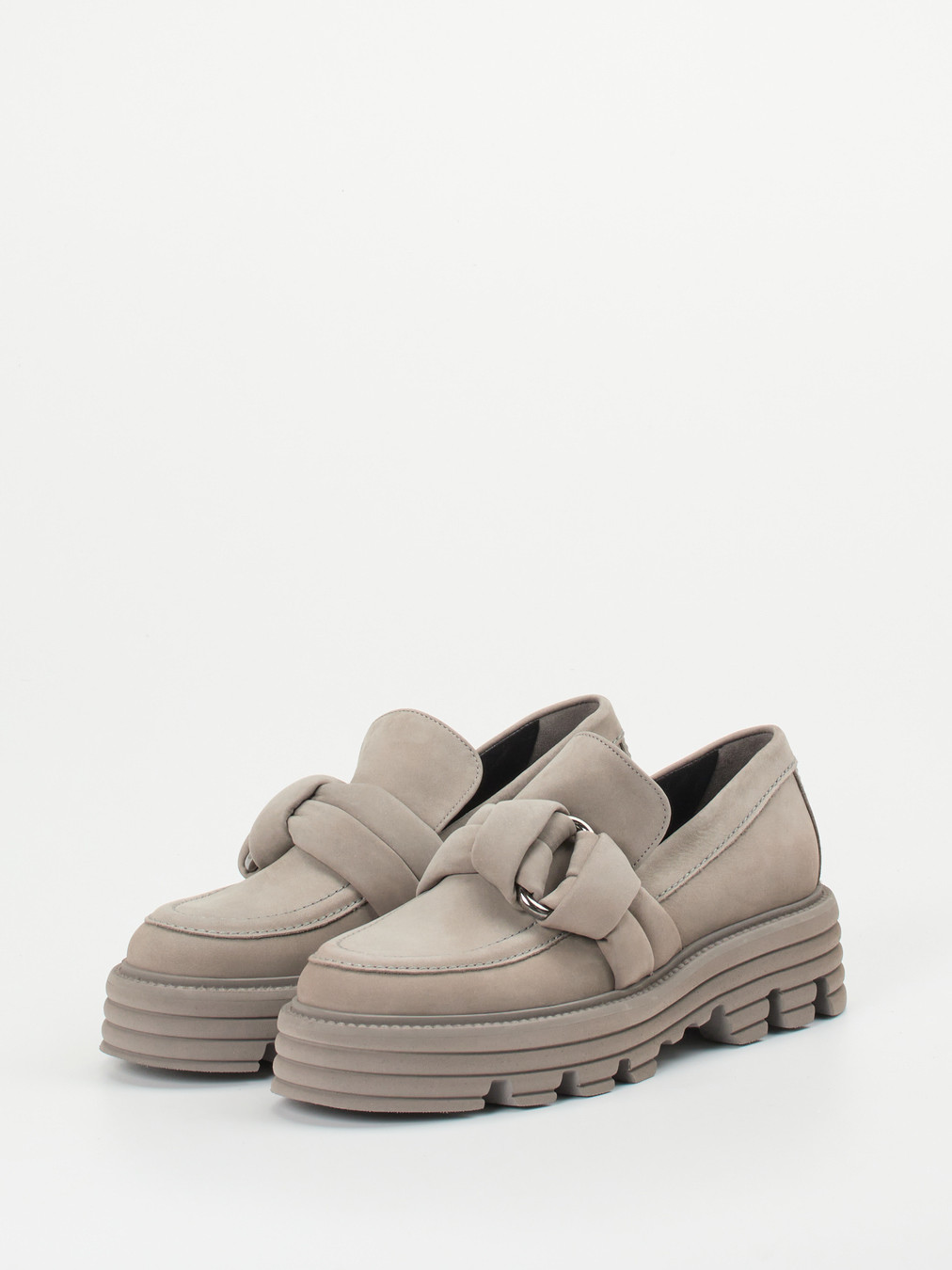 Slipper grau 1515459000102