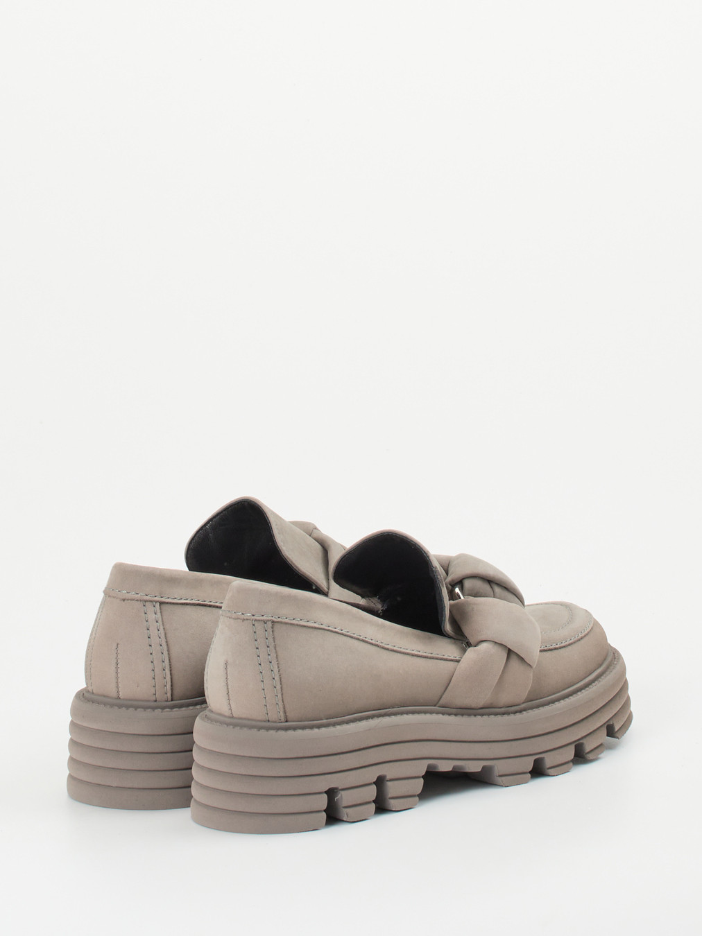Slipper grau 1515459000103