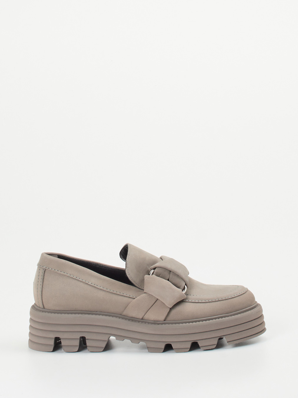 Slipper grau 1515459000101