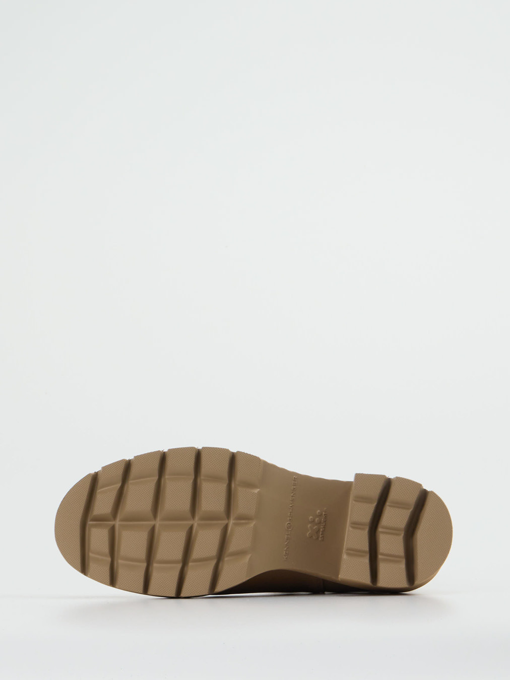 Chelsea Boots braun 1719289002305