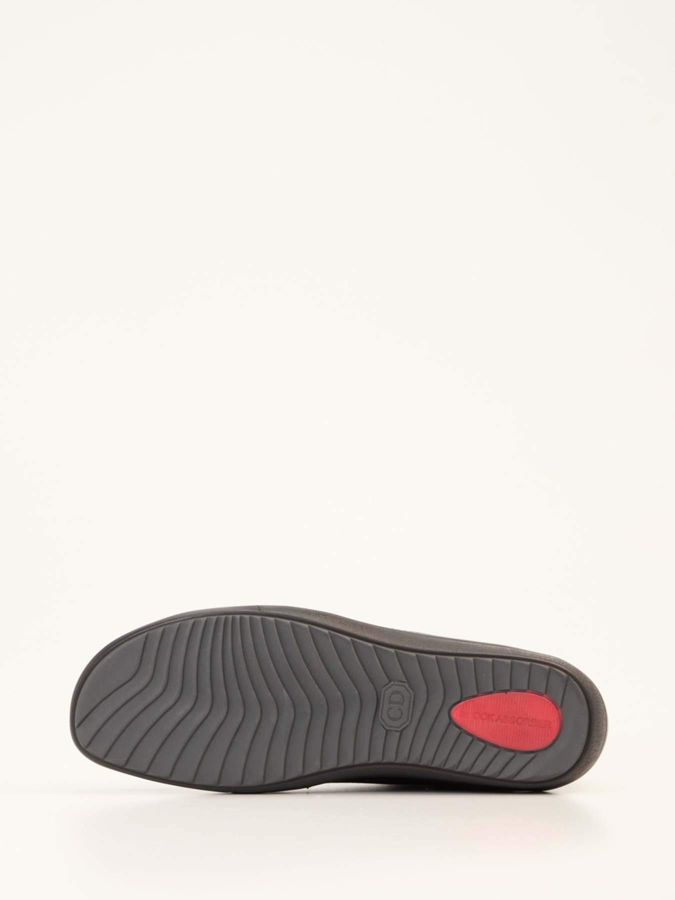 Stiefelette schwarz 2851009013805