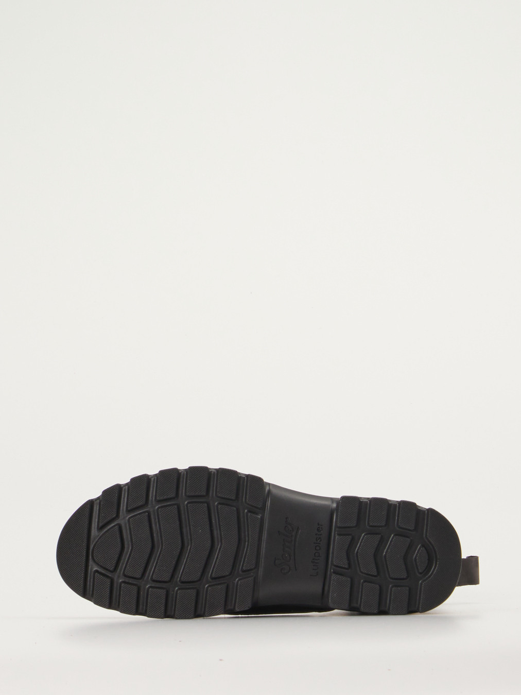 Schnürstiefelette grau 2751409002405