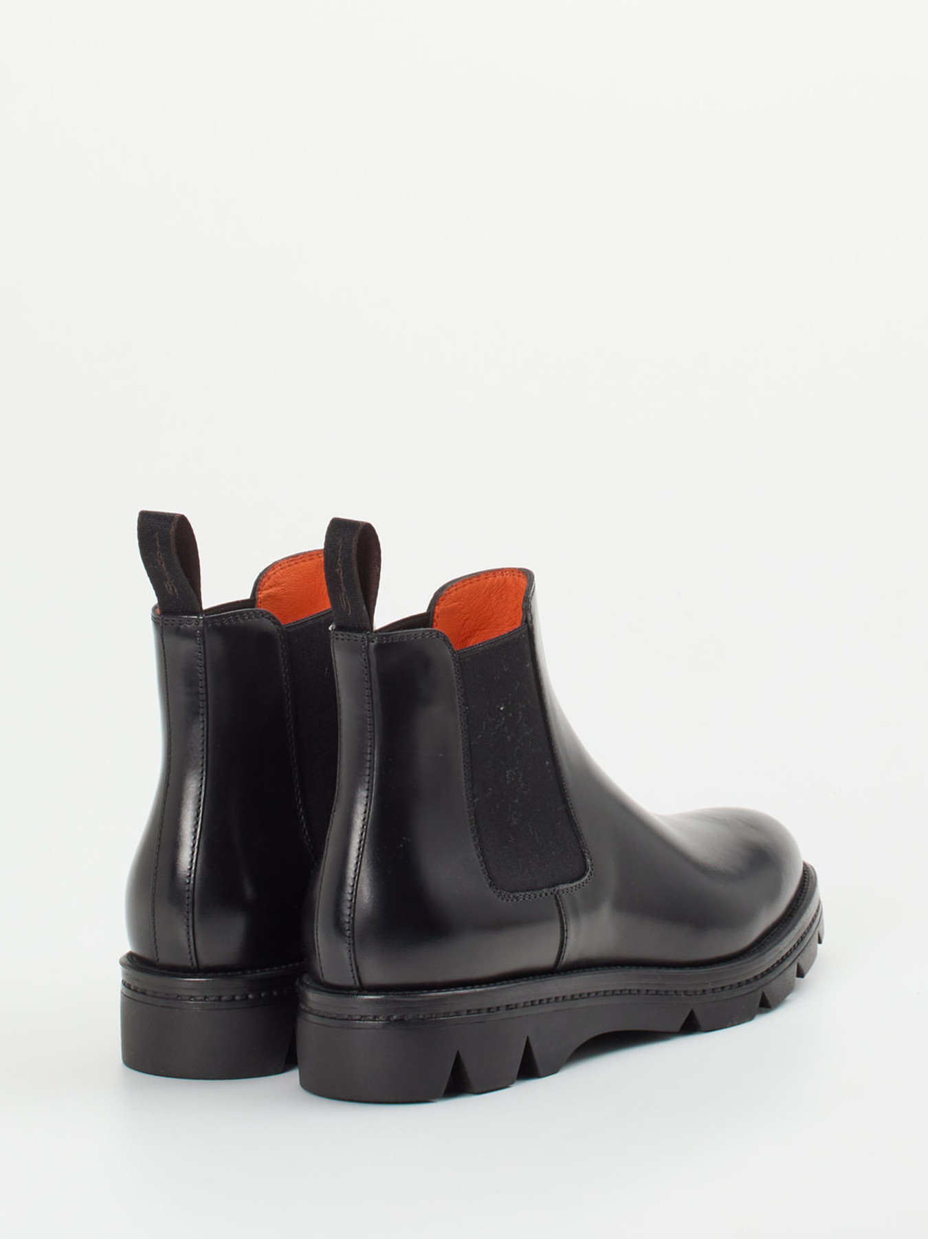 Chelsea Boots schwarz 1713009032903