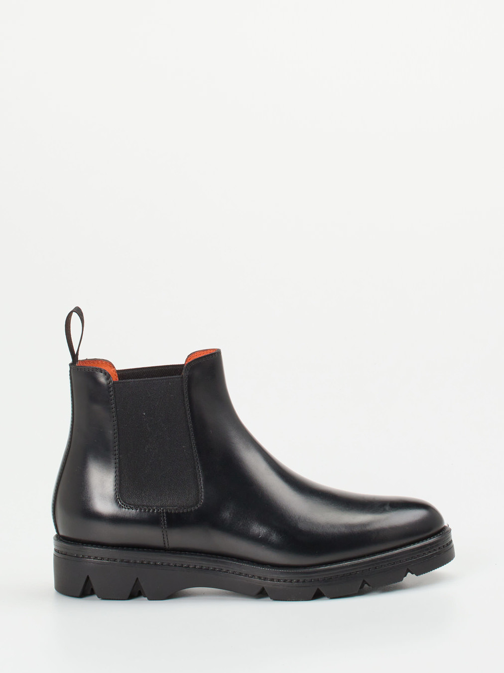 Chelsea Boots schwarz 1713009032901