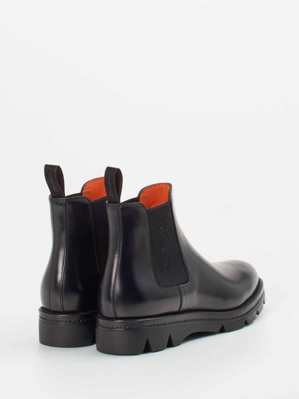 Chelsea Boots schwarz 1713009032903