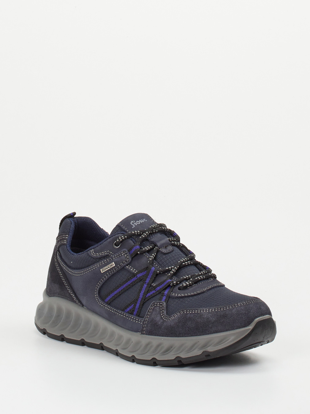 Sneaker blau 4610109036406