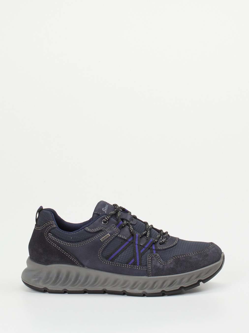 Sneaker blau 4610109036401