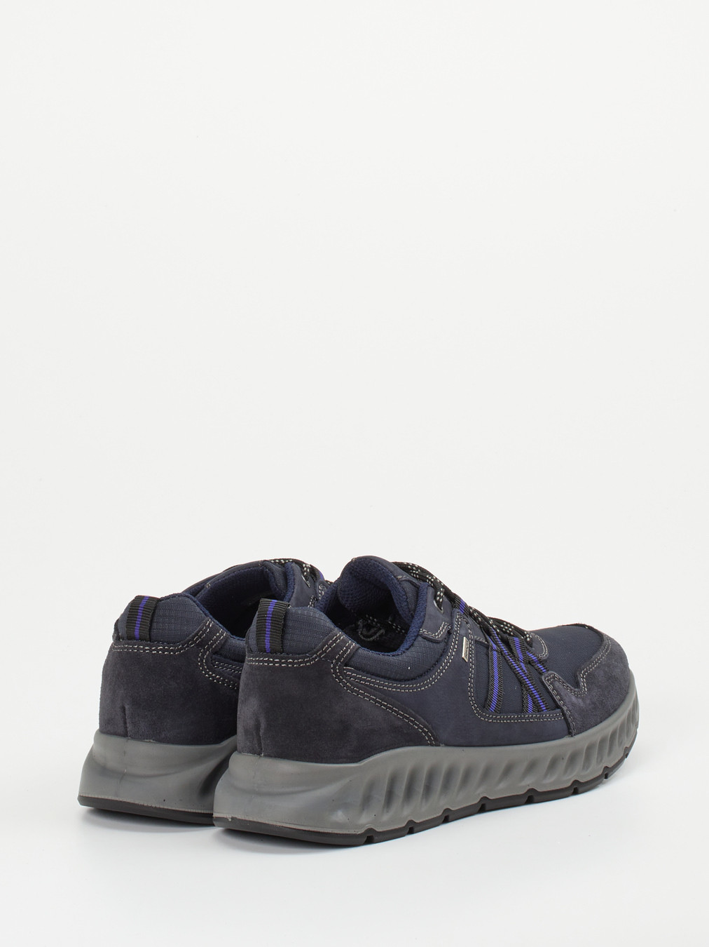 Sneaker blau 4610109036403