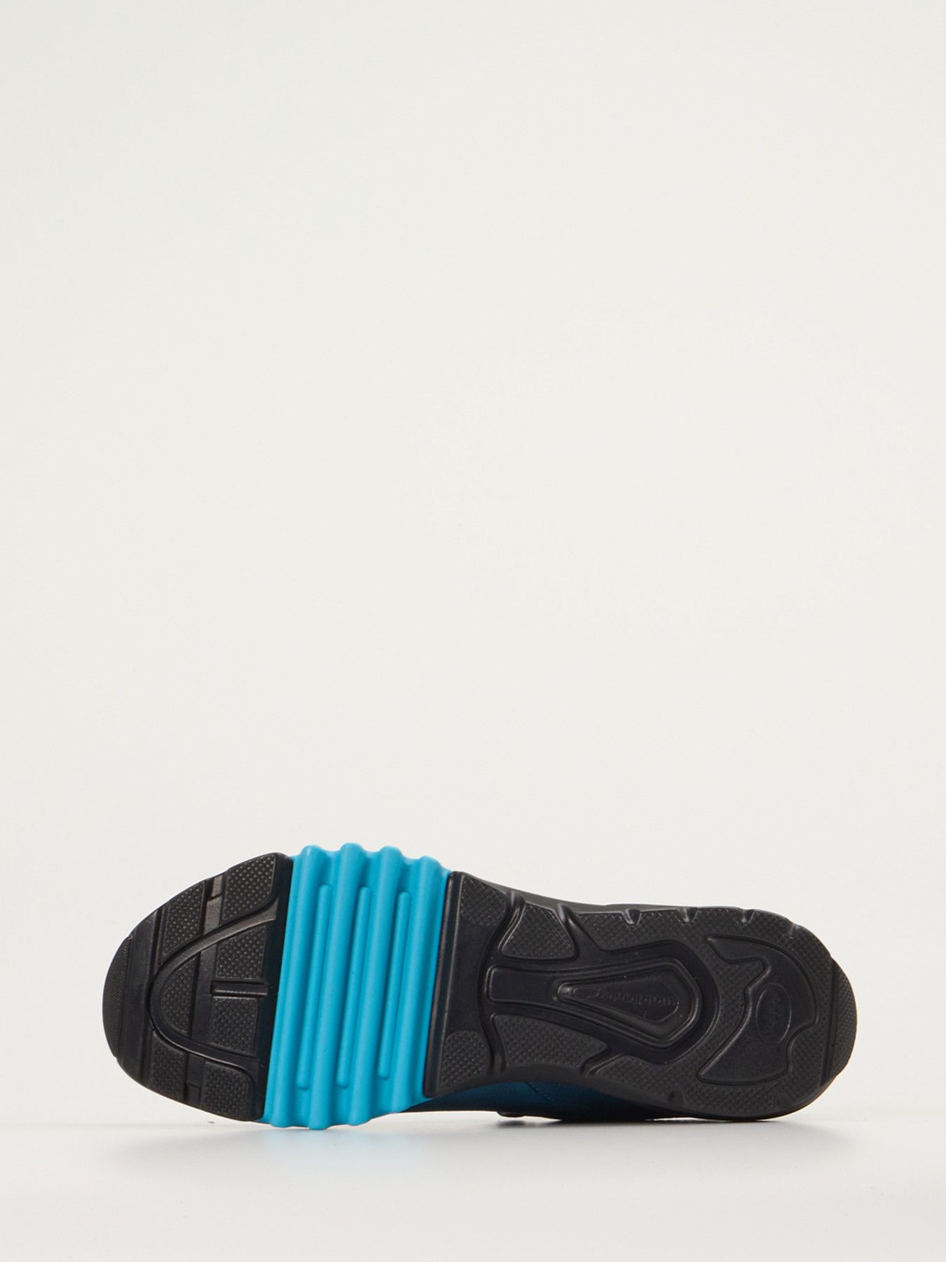 Sneaker blau 2651169000505