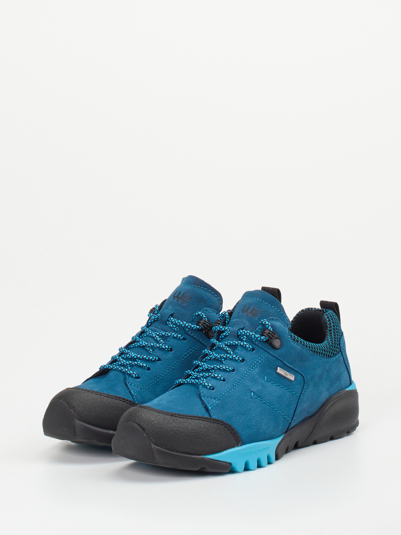 Sneaker blau 2651169000502